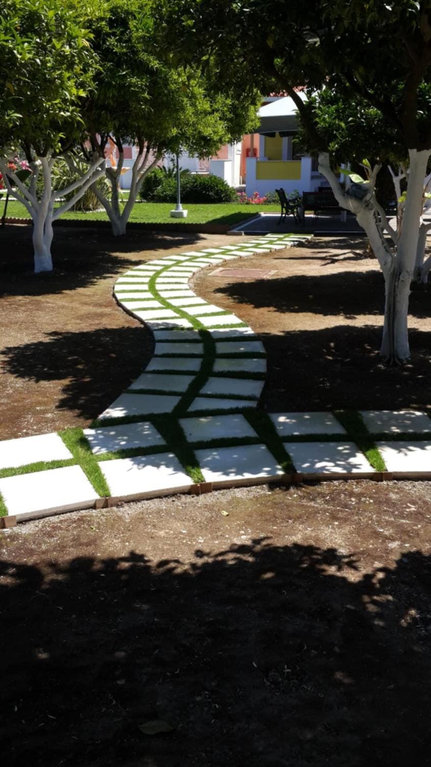 Elisabeth Villas Apartment in Samos, Greece