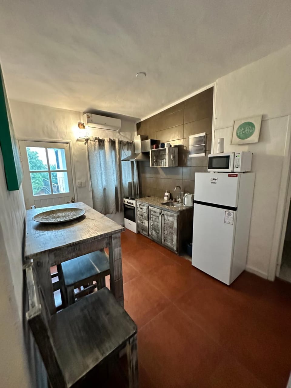 Joyful Apartment in Maldonado Department, Uruguay