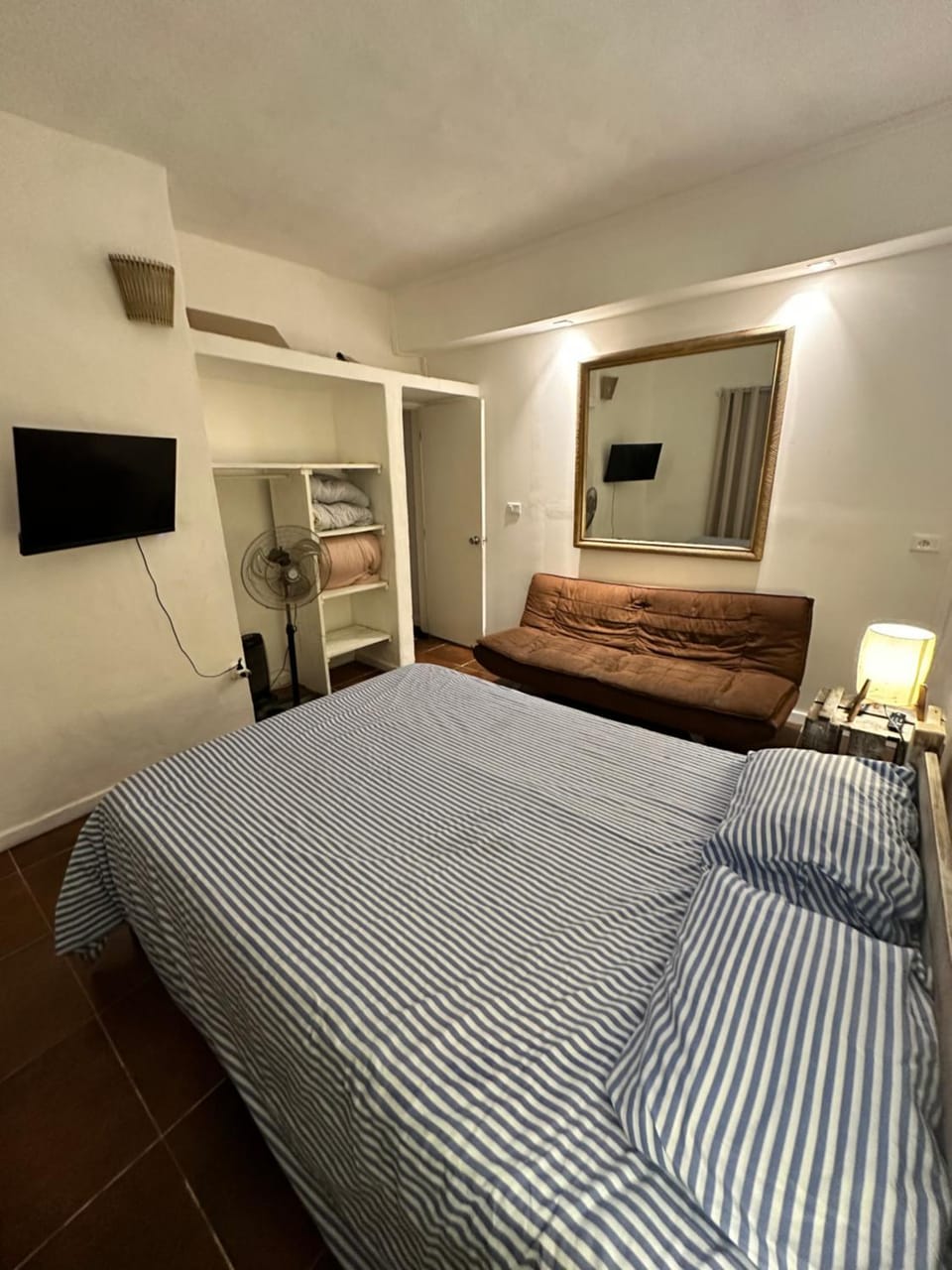 Joyful Apartment in Maldonado Department, Uruguay