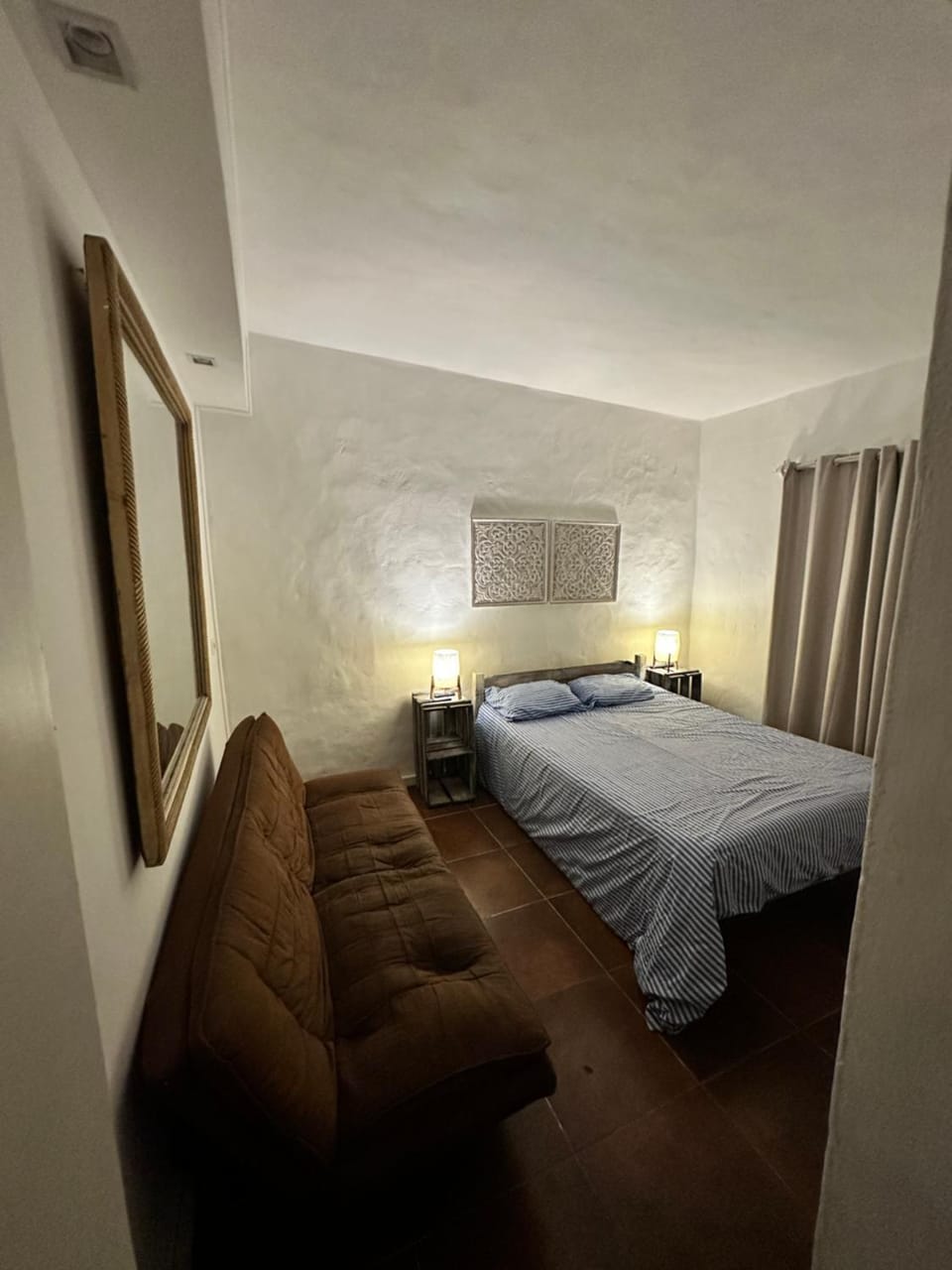 Joyful Apartment in Maldonado Department, Uruguay