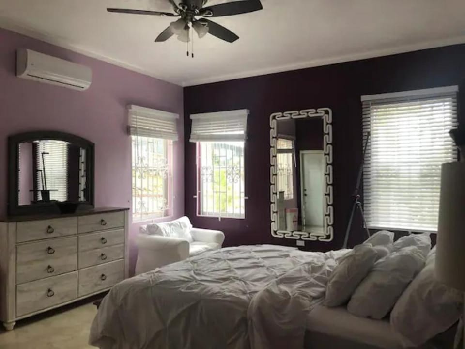 Bella Vista Vacation Apartment in Montego Bay