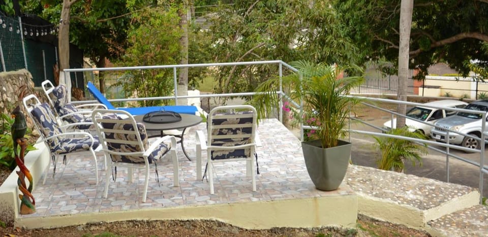 Bella Vista Vacation Apartment in Montego Bay