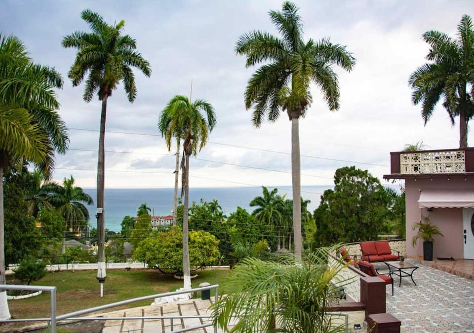 Day, Natural landscape, Sea view