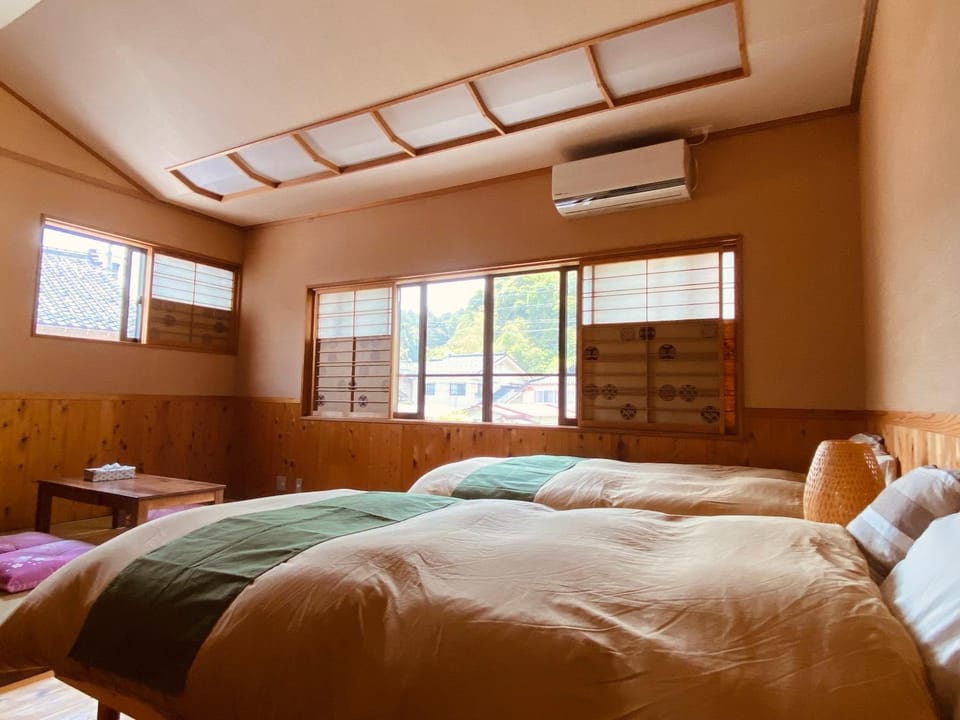 のと海 House in Ishikawa Prefecture