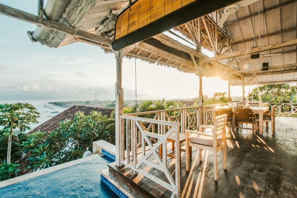 Sea view