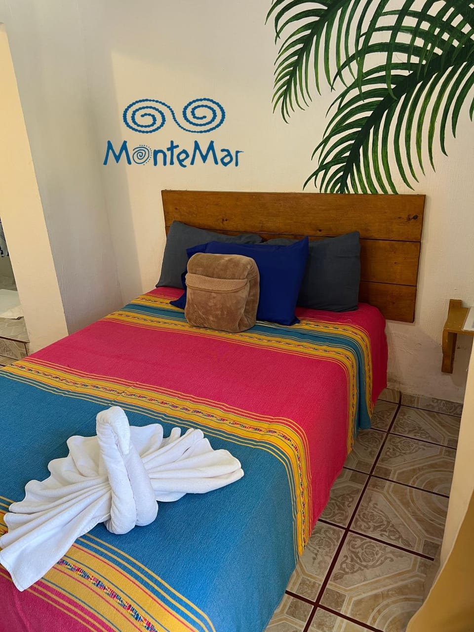 MonteMar Hotel y Bungalows Hotel in Rincon de Guayabitos