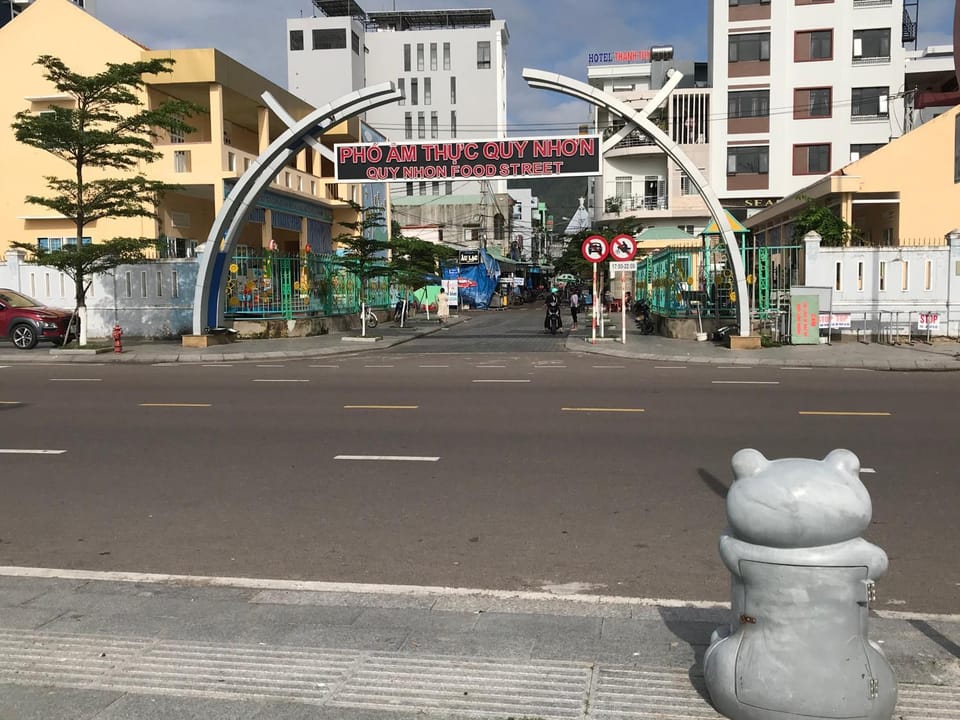 Neighbourhood, City view, Street view