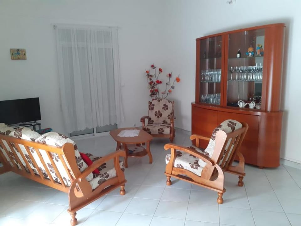 VILLA MALOU chez Maryse House in Bouillante