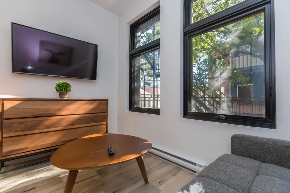 TV and multimedia, Living room