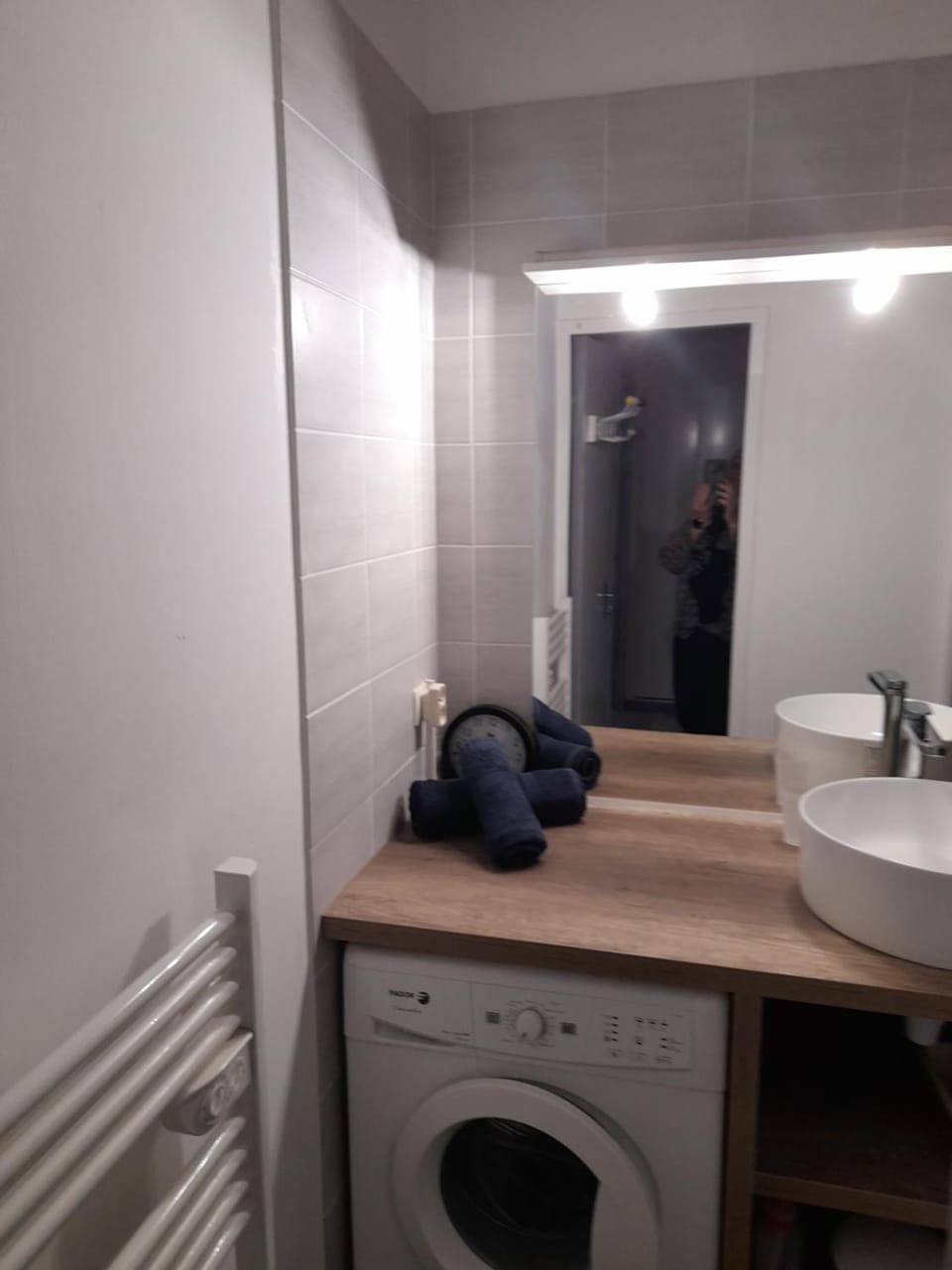 Studio greoux les bains Apartment in Gréoux-les-Bains