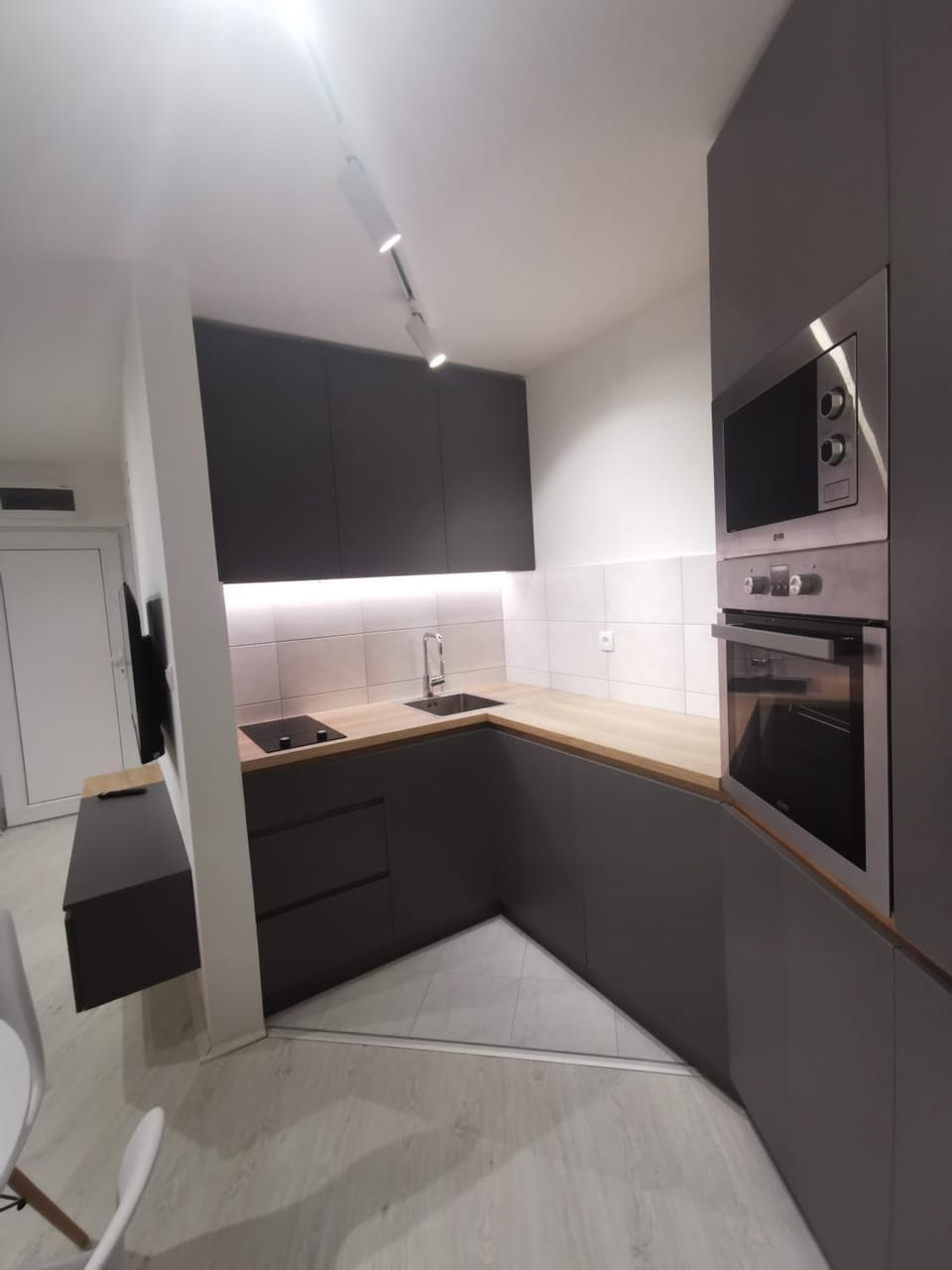 Kitchen or kitchenette, minibar, pet friendly