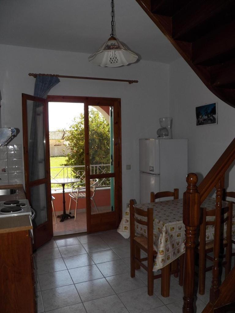 Balcony/Terrace, Kitchen or kitchenette