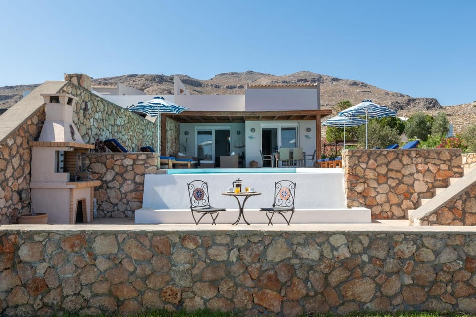 Patio, Day, Natural landscape, View (from property/room), Mountain view