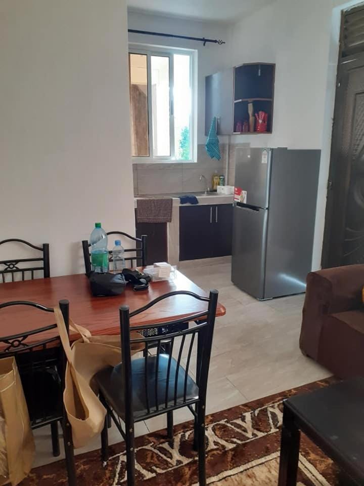 Mtwapa CK Apartment Apartment in Mombasa County