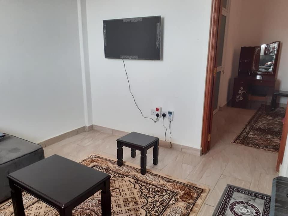 Mtwapa CK Apartment Apartment in Mombasa County