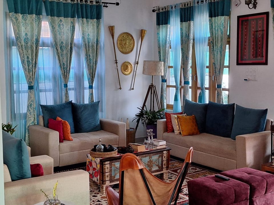 Living room, Lobby or reception, Seating area