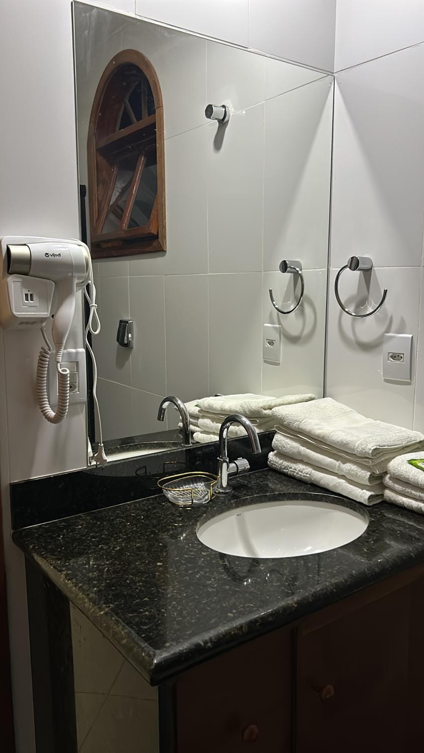 Pousada & Eventos Casa do Jova - Raposo RJ Apartment in State of Rio de Janeiro