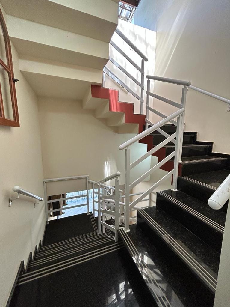 Pousada & Eventos Casa do Jova - Raposo RJ Apartment in State of Rio de Janeiro