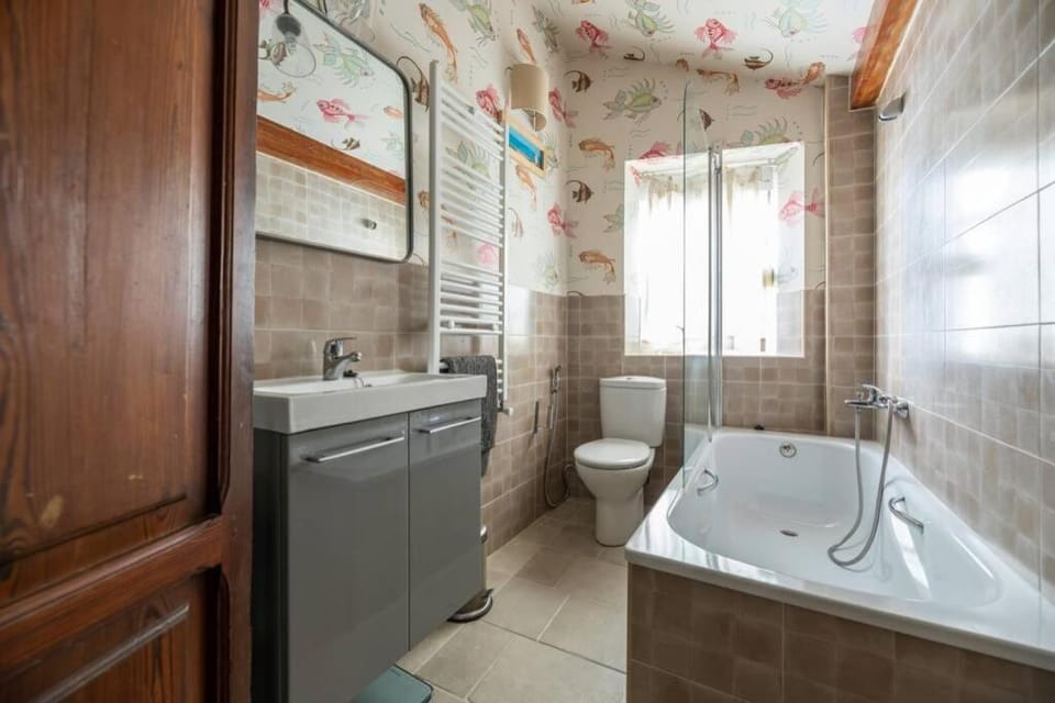 Boutique House Alzira Chalet in Valencian Community