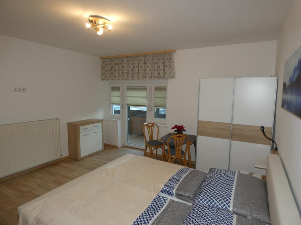Gästezimmer Gombotz Bed and Breakfast in Styria
