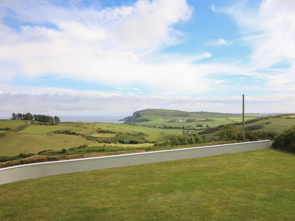 Dooneen House in County Cork