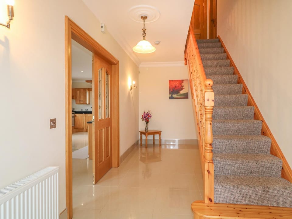 Redford View House in County Donegal