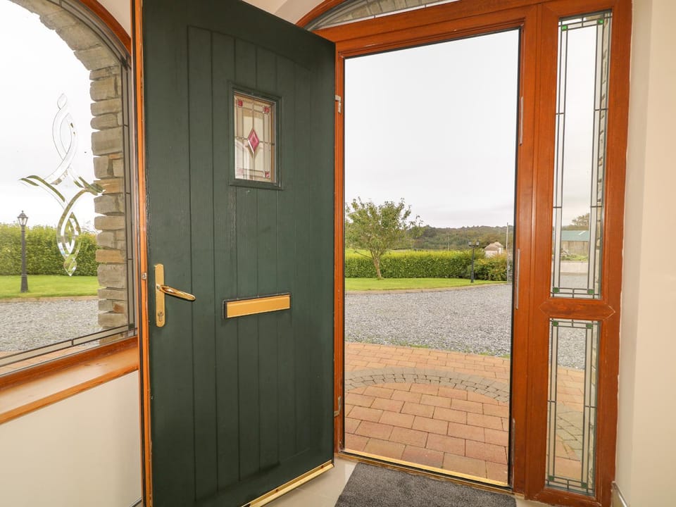 Redford View House in County Donegal