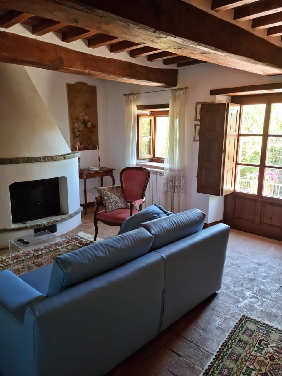Lounge or bar