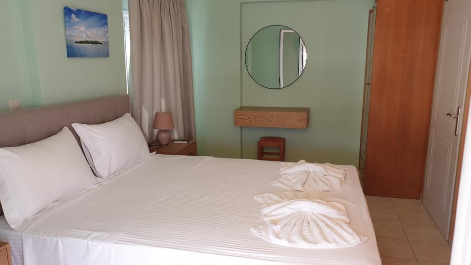 Bayside Apartments Apartment in Vasiliki