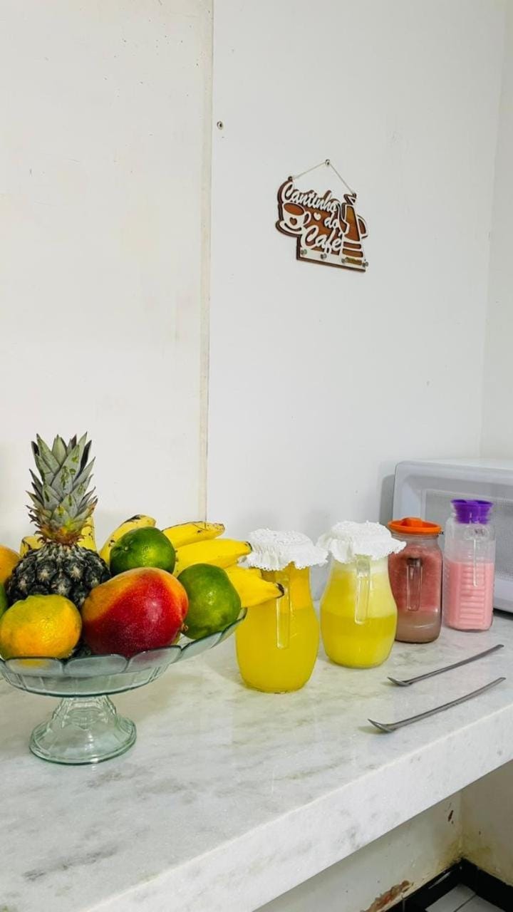 Pousada Girassol Bed and Breakfast in State of Sergipe, Brazil