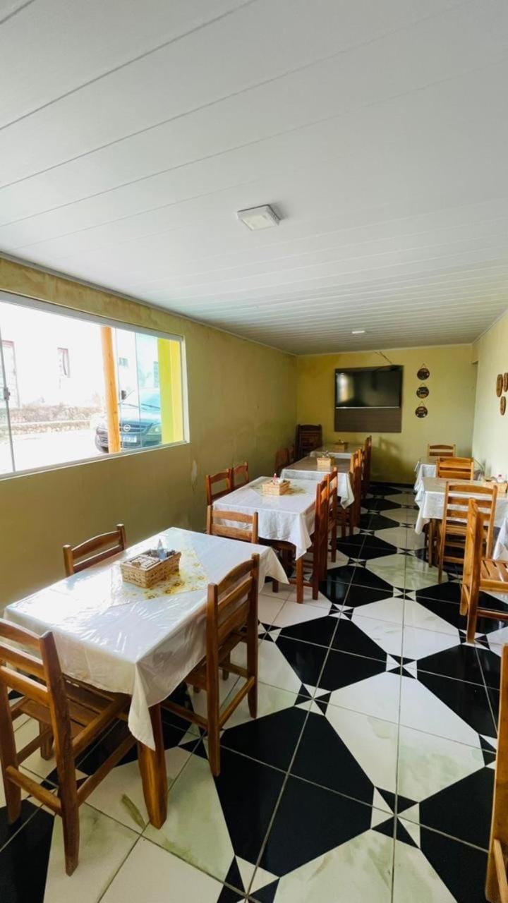 Pousada Girassol Bed and Breakfast in State of Sergipe, Brazil