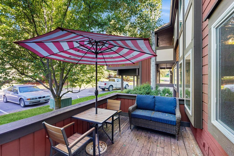 The Atelier Advantage Apartment in Sun Valley