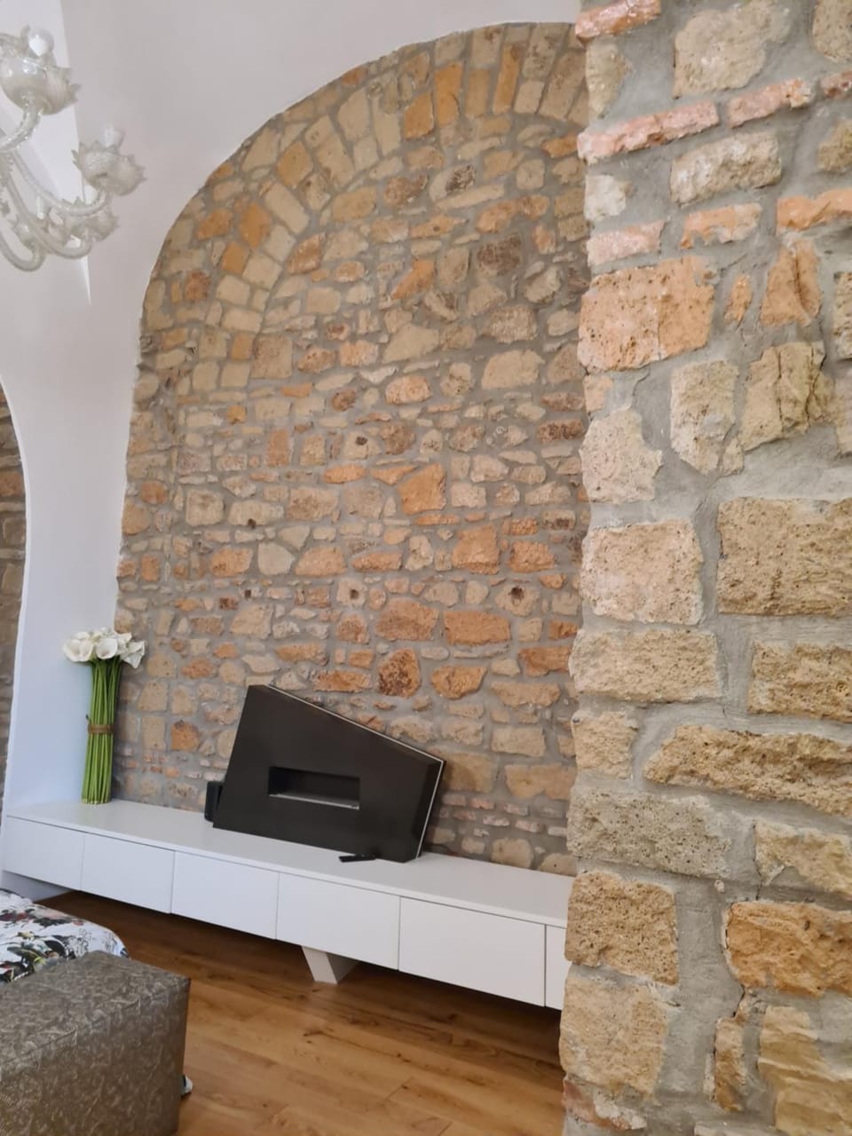 Incantevole con Jacuzzi Apartment in Rome