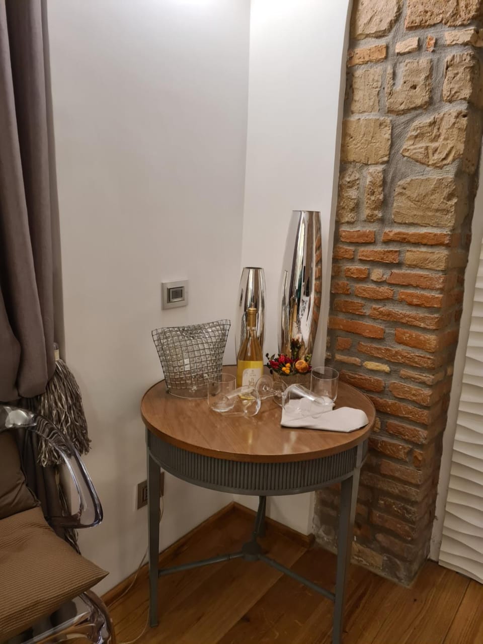 Incantevole con Jacuzzi Apartment in Rome