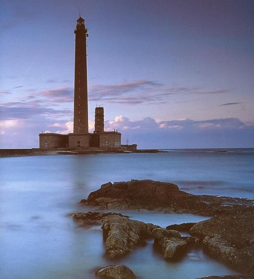 Nearby landmark