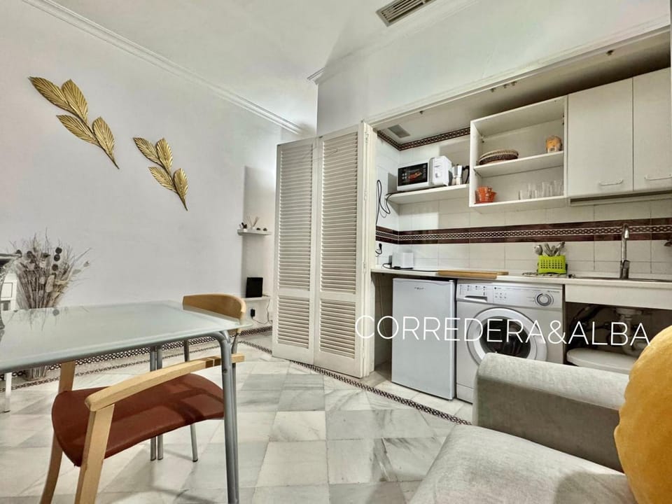 Habitaciones Casa Sevillana Centro Vacation rental in Seville