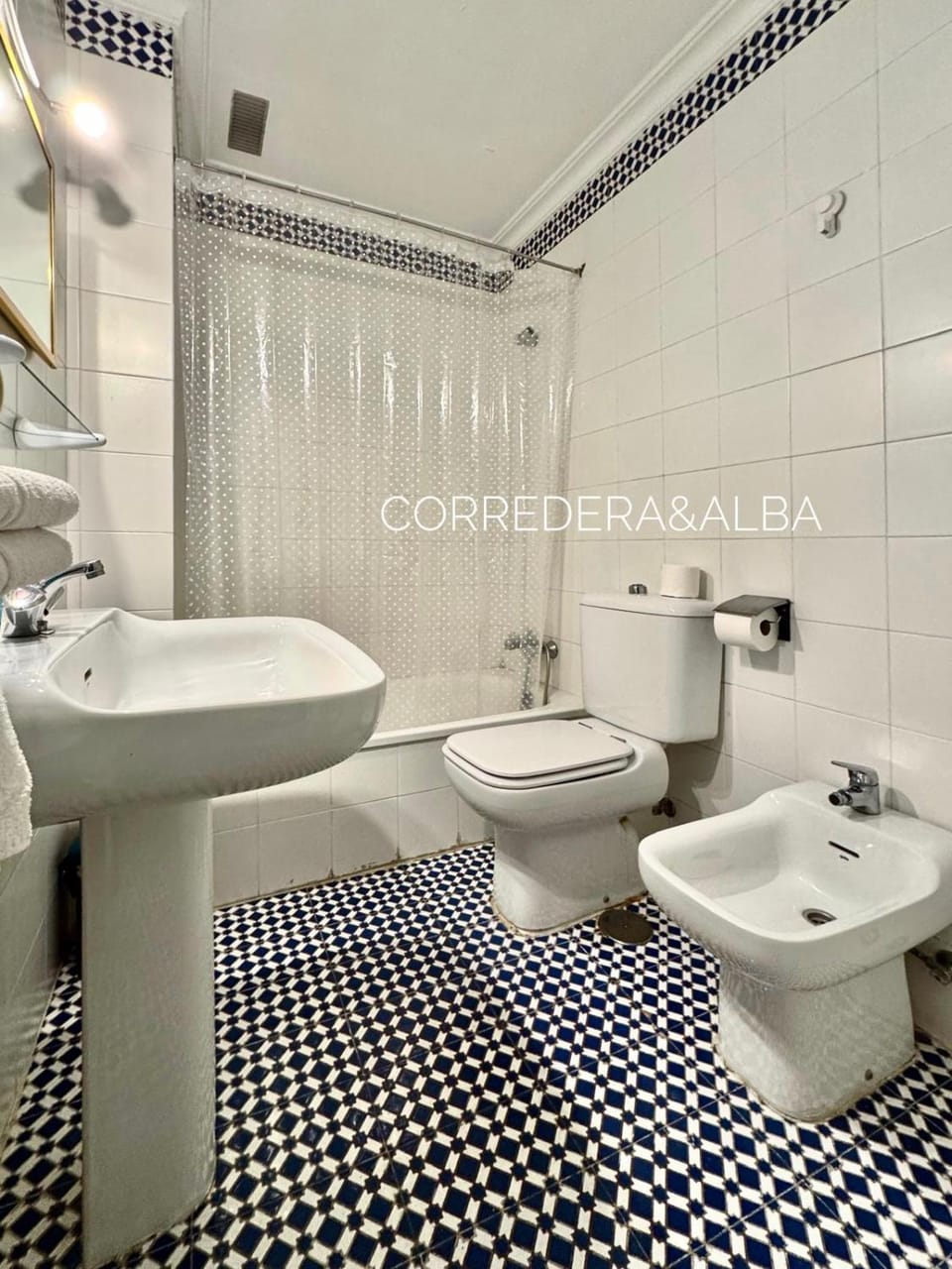 Habitaciones Casa Sevillana Centro Vacation rental in Seville