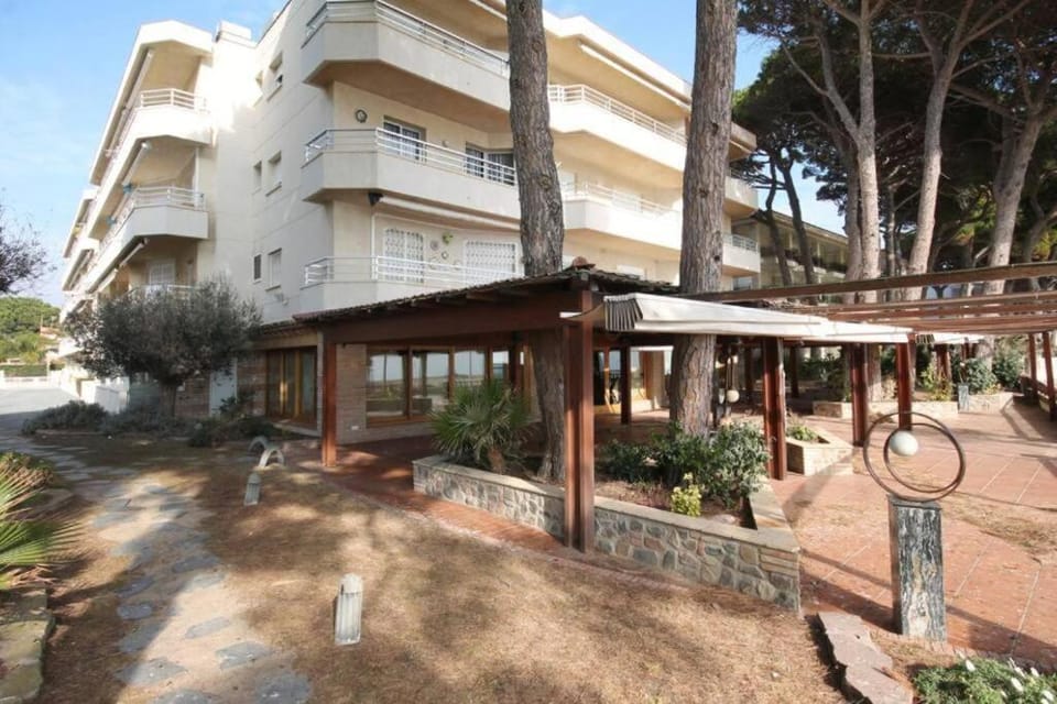 Apartamento con vistas al Mar en Cambrils Apartment in Cambrils