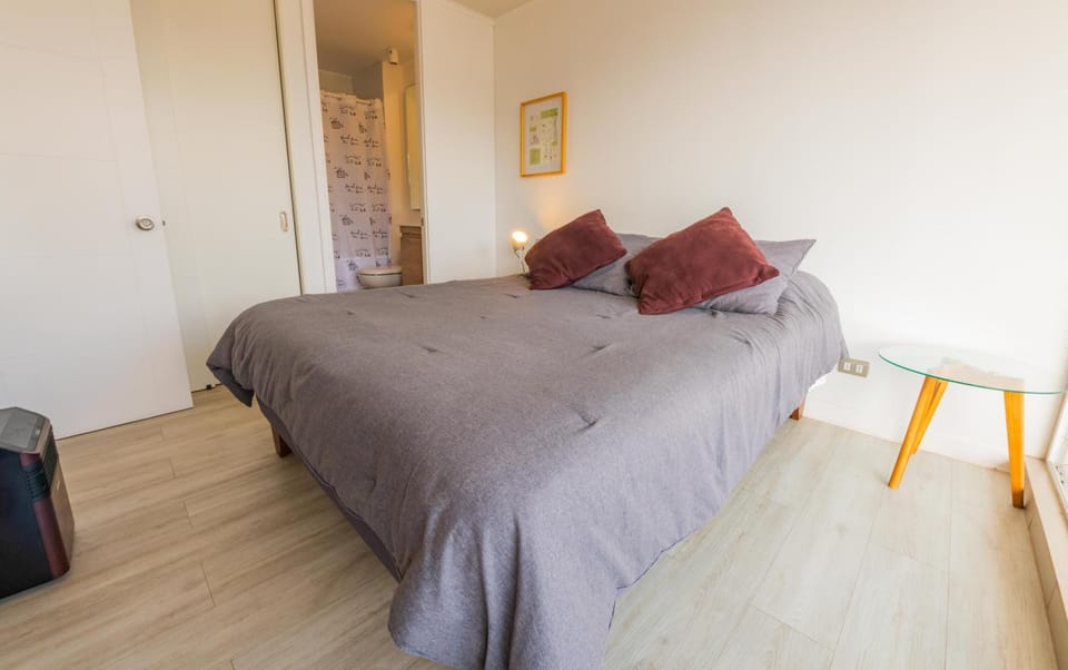 Oceana Suites Papudo Apartment in Valparaíso Region