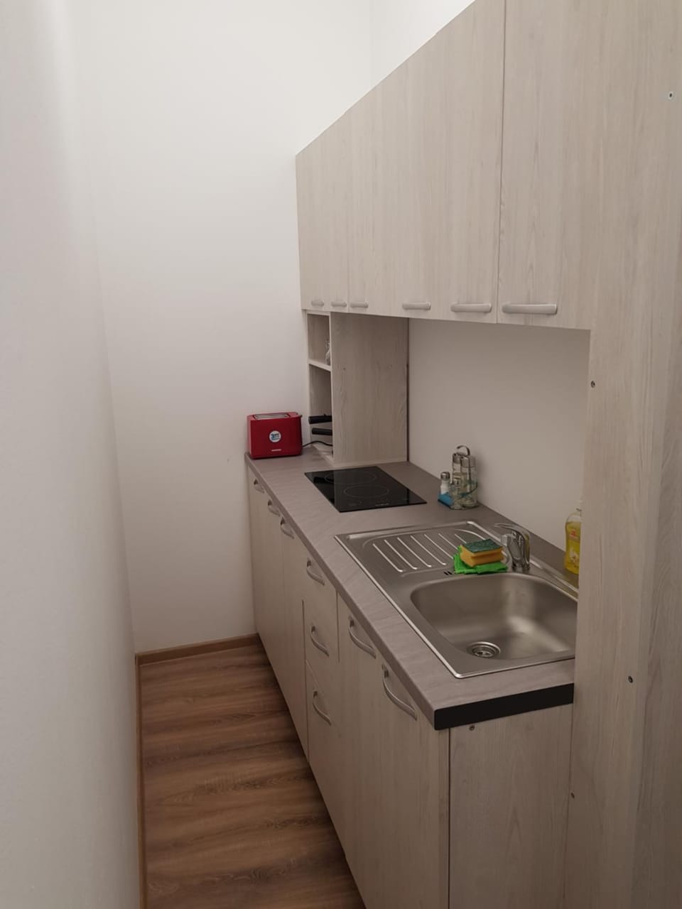 Apartament 14 Central Apartment in Romania
