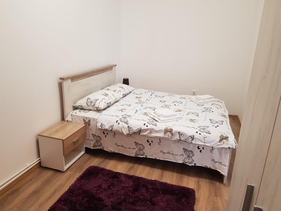 Apartament 14 Central Apartment in Romania