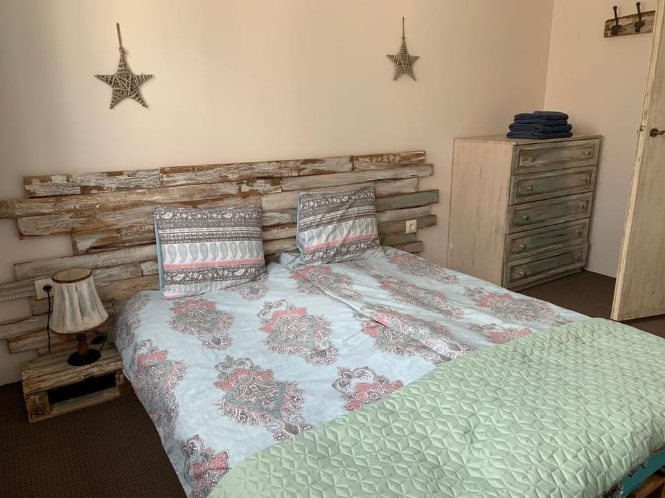 Апартамент “МИЛА” Apartment in Bulgaria