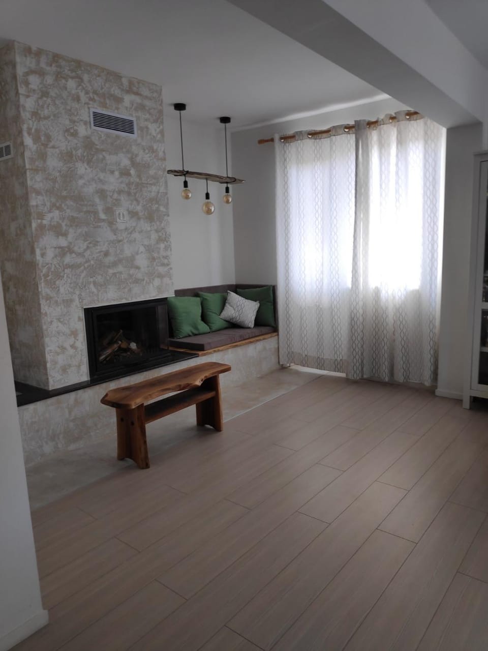 Апартамент “МИЛА” Apartment in Bulgaria