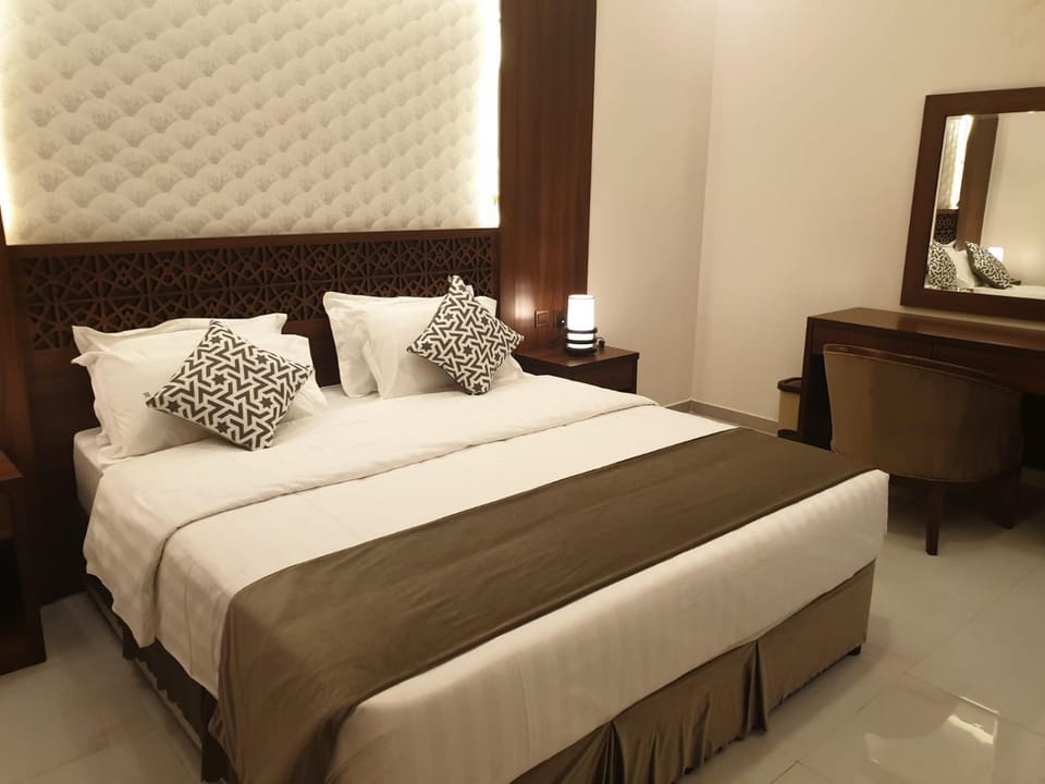 دوز للشقق المخدومة Hotel in Saudi Arabia