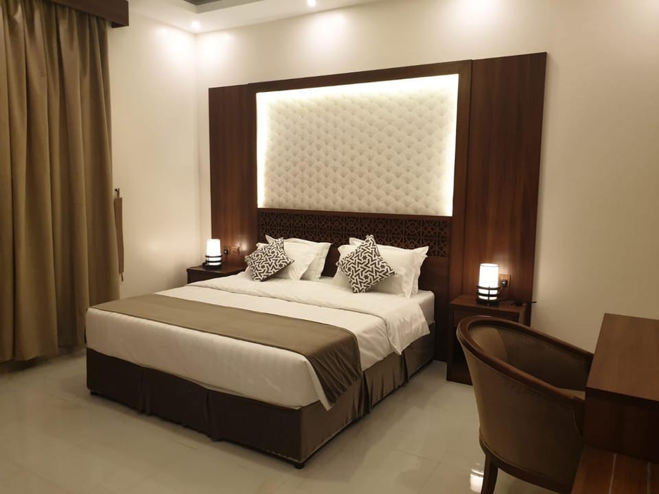 دوز للشقق المخدومة Hotel in Saudi Arabia