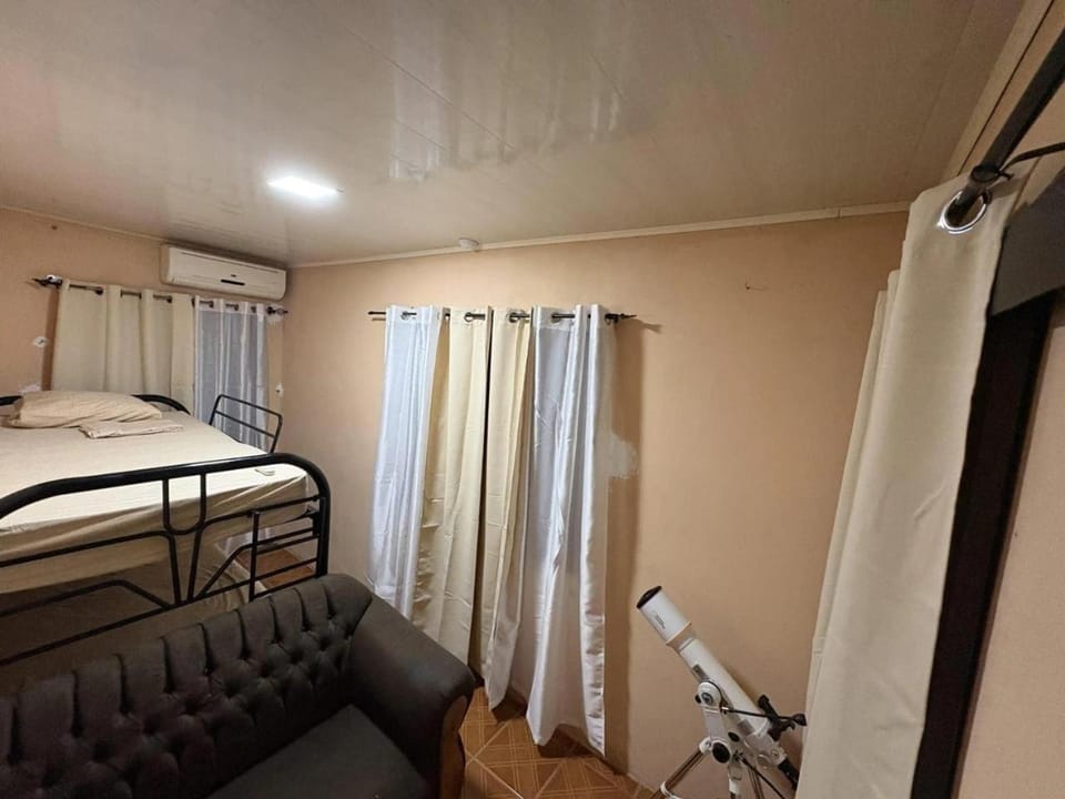 Pura noche - El Elote Apartment in Guanacaste Province