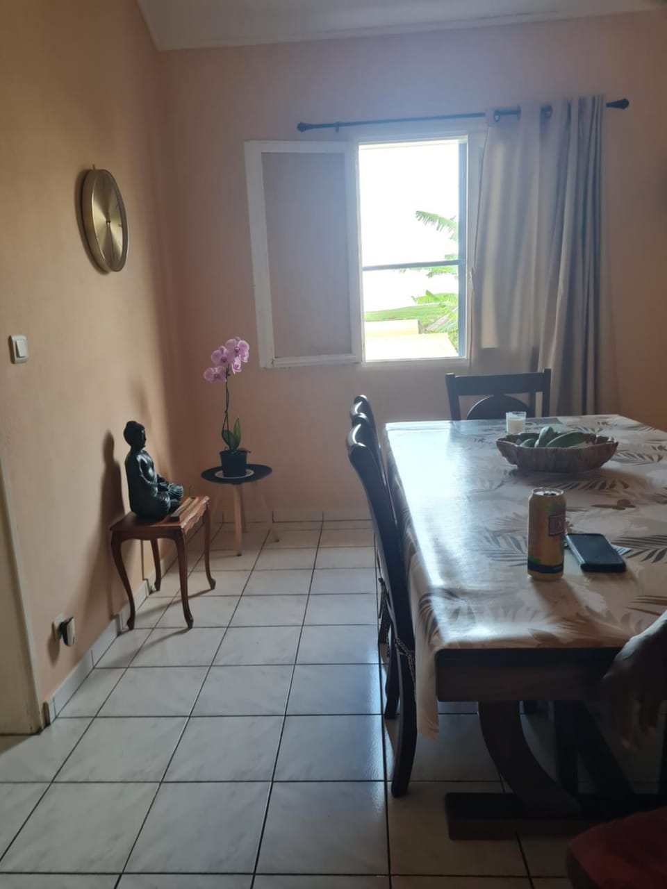 Chez moi vous êtes chez vous Vacation rental in Réunion