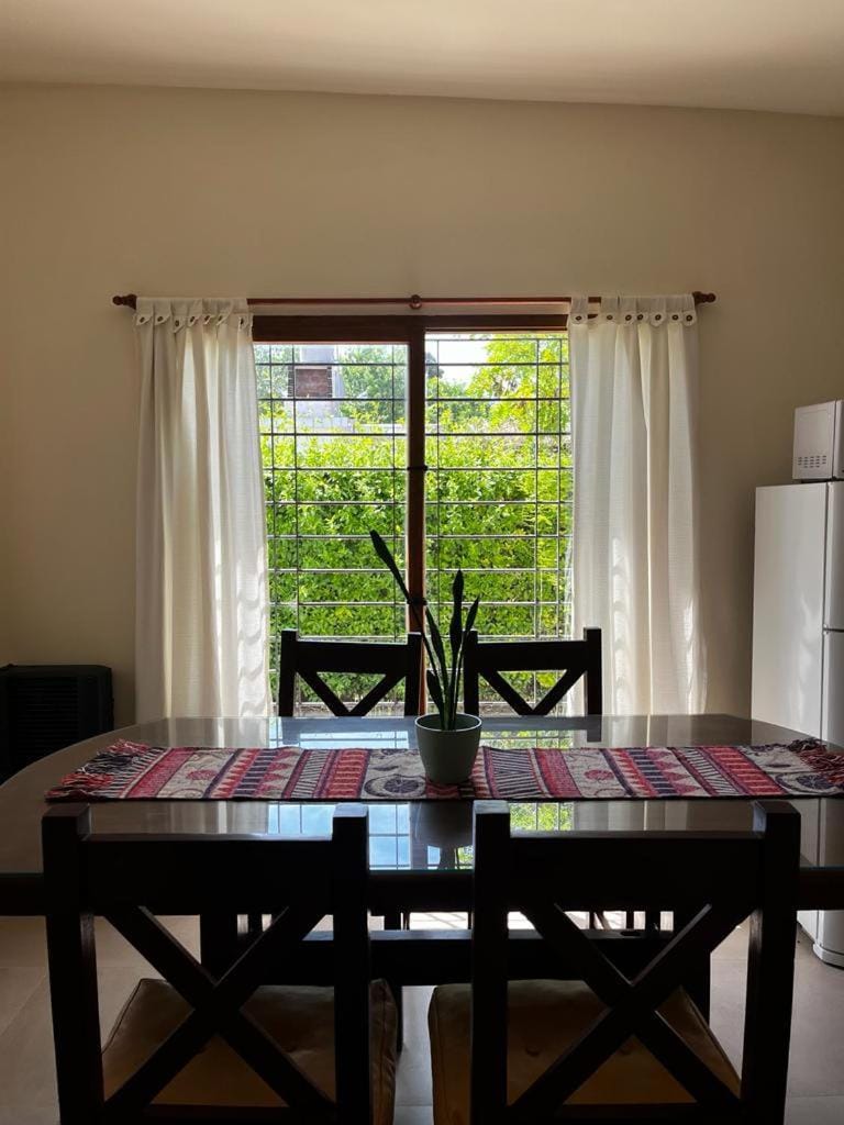 "La Casita" en San Clemente House in San Clemente del Tuyú