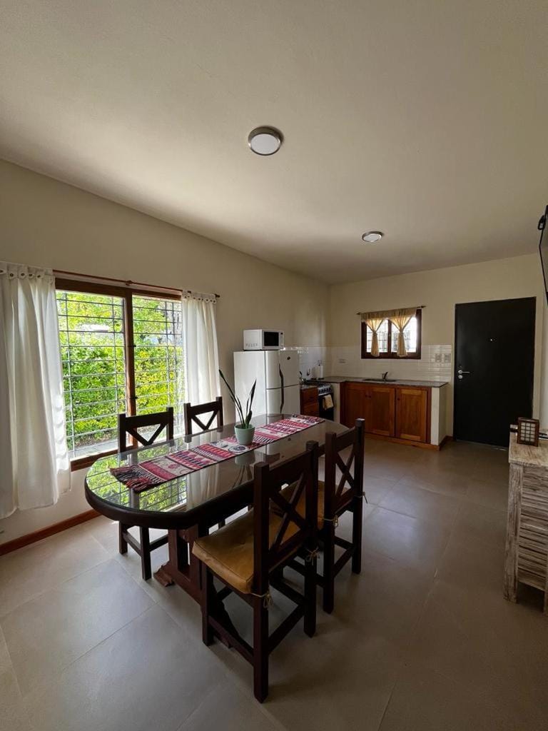"La Casita" en San Clemente House in San Clemente del Tuyú