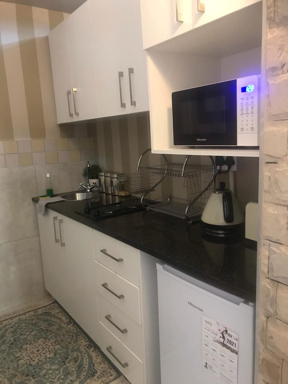 Langebaan Golf Studio A1 - Langebaan Golf Estate Apartment in Western Cape